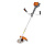 Кусторез Holzfforma FF450