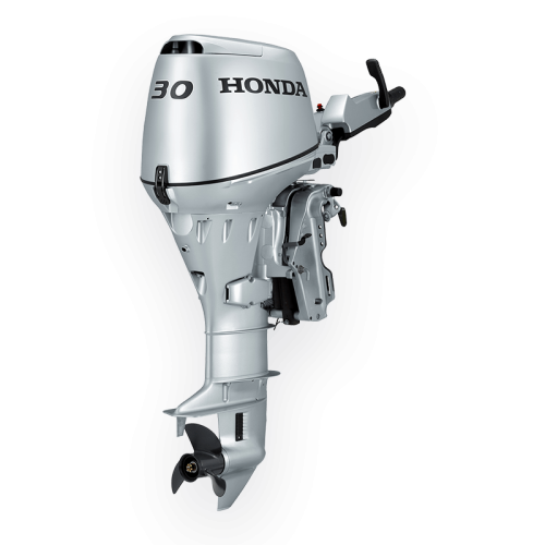Подвесной лодочный мотор Honda BF 30 LHGD