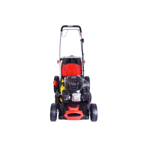Газонокосилка бензиновая GEOS Classic 51 SP-K Plus