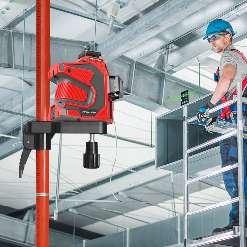 Лазерный нивелир CONDTROL Omniliner G3D