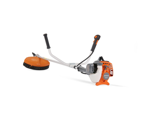 Травокосилка Holzfforma FF55