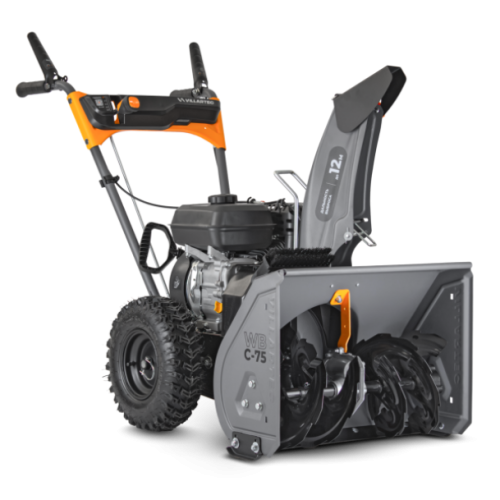 Снегоуборщик бензиновый VILLARTEC WB C-75
