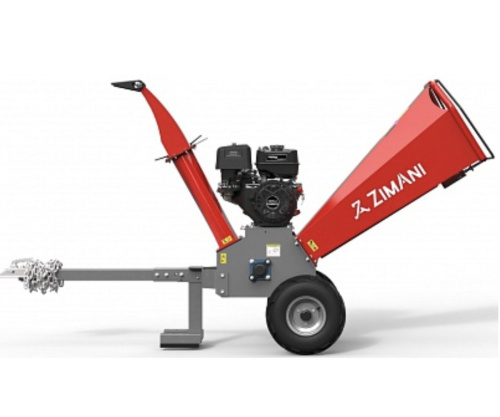 Измельчитель ZimAni LS100W