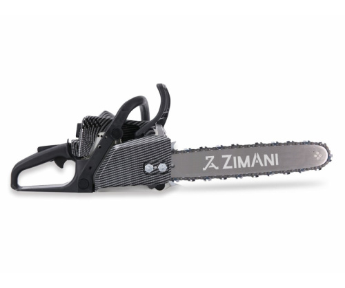 Бензопила ZimAni MS180PRO
