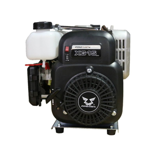 Мотопомпа ZONGSHEN XG 15