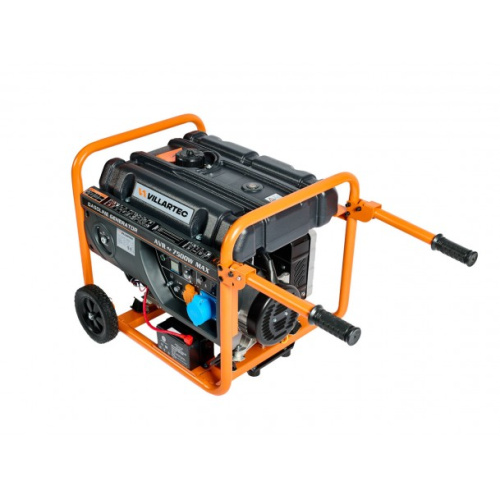 Генератор Villartec GG 8300EWC