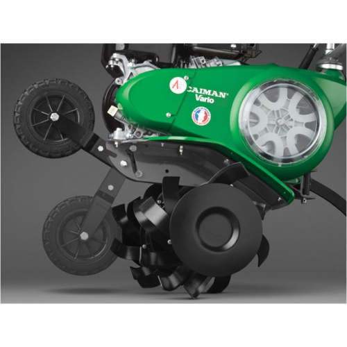 Мотоблок Vario 60H, двиг. Honda GX160 (163 cc), реверс, 30-60-90 см, 57 кг