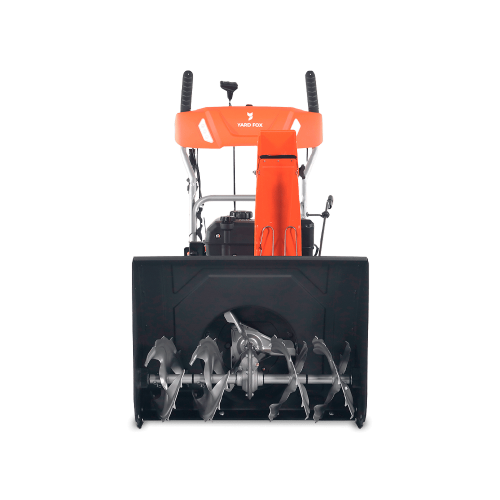 Снегоуборщик бензиновый YARD FOX BASIC 6652E