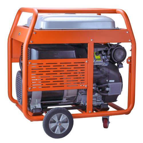 Генератор бензиновый EVOline PB 22003 E