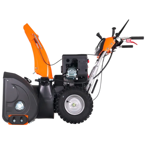 Снегоуборщик YARD FOX PRO 7654E