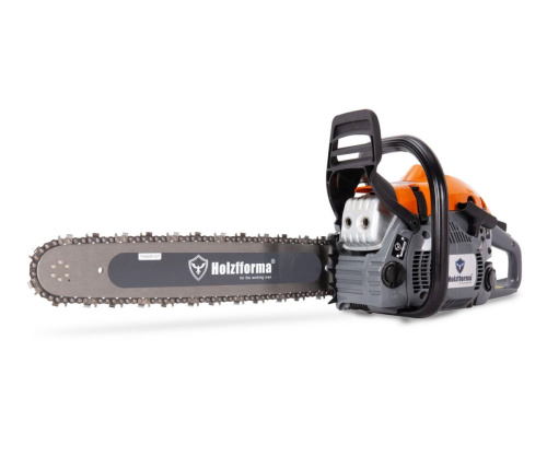 Бензопила Holzfforma G382