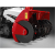 Снегоуборщик Edo 28H, двиг. Honda GX 390 Snow Series (389 сс), электростартер, ширина захвата 71 см, 175 кг