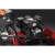Снегоуборщик Yuko 40H, двиг. Honda GX 160 Snow Series (163 сс), электростартер, ширина захвата 100 см, 176 кг
