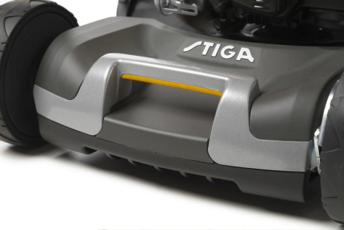 Газонокосилка Stiga Combi 50 SVQ B