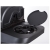 Газовый гриль BBQ Masport Maestro Black