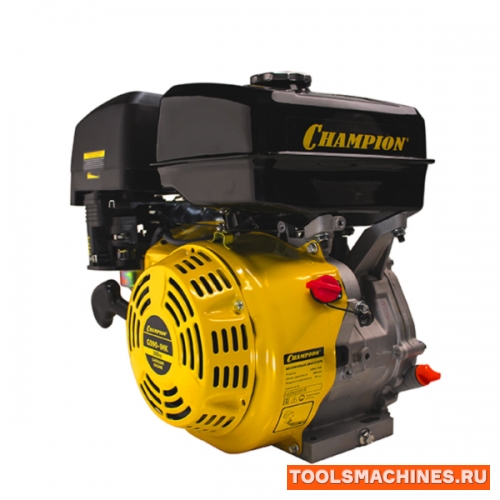Двигатель CHAMPION G390-1HK