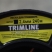 Леска для тримера TrimLine 2,4х240м квадрат витой (бухта)