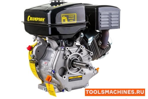Двигатель CHAMPION G270-1HK