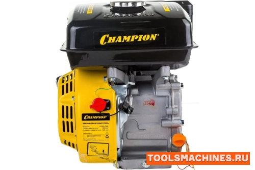 Двигатель CHAMPION G200-1HK