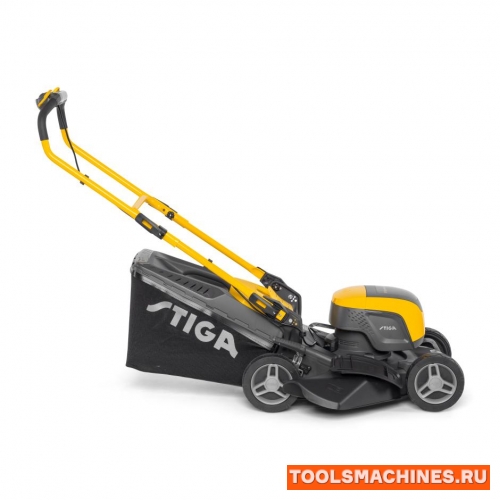 Газонокосилка Stiga Combi 43 Q DAE