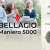 Газовый гриль Bellagio Maniero 5000