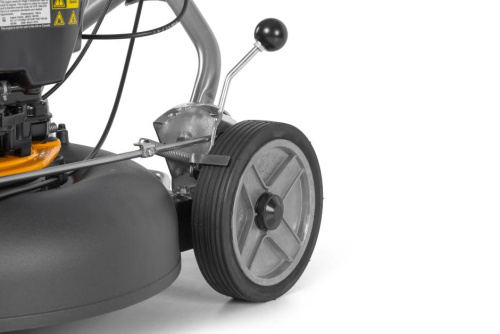 Газонокосилка Stiga Multiclip Pro 53 SVX H