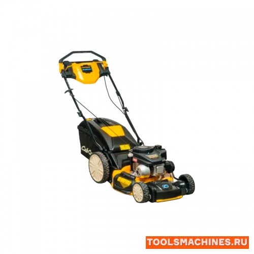 Газонокосилка Cub Cadet LM3 ER53S