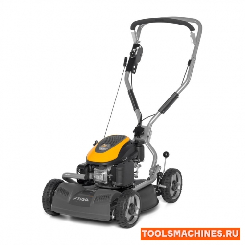 Газонокосилка Stiga Multiclip 50 SX
