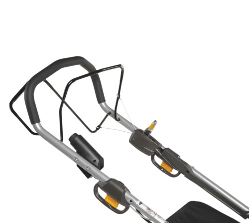 Газонокосилка Stiga Twinclip 50 SVEQ B