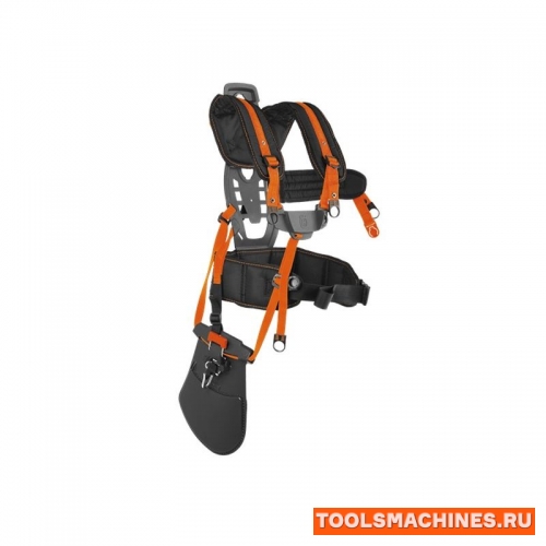 Ременная оснастка Husqvarna Balance XT