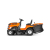Садовый трактор YARD FOX T 102RDH