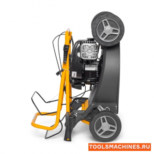 Газонокосилка Stiga Collector 48 S B