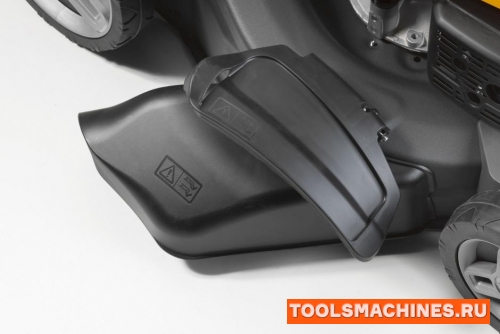 Газонокосилка Stiga Combi 55 SVQ H