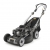 Газонокосилка Stiga Twinclip 55 S H BBC