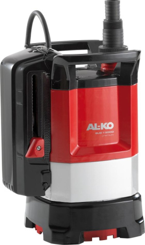 Погружной насос AL-KO SUB 13000 DS Premium