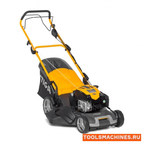 Газонокосилка Stiga Combi 50 SVQ B
