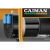 Генератор 6,75 кВА Access 5000, двиг. Caiman R350 (389 сс), бак 6,5 л, 70 кг