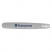Пильная шина Husqvarna с широким хвостовиком (HN) (46 см, 3/8")