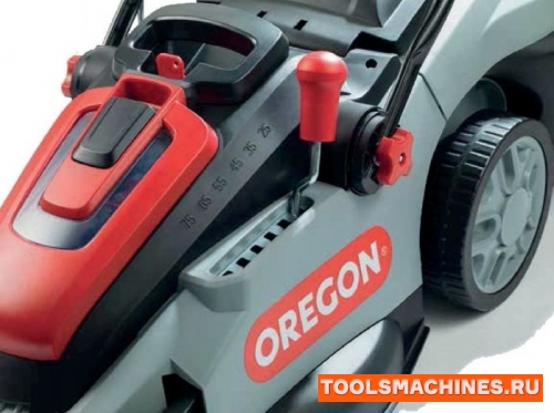 Газонокосилка Oregon LM300