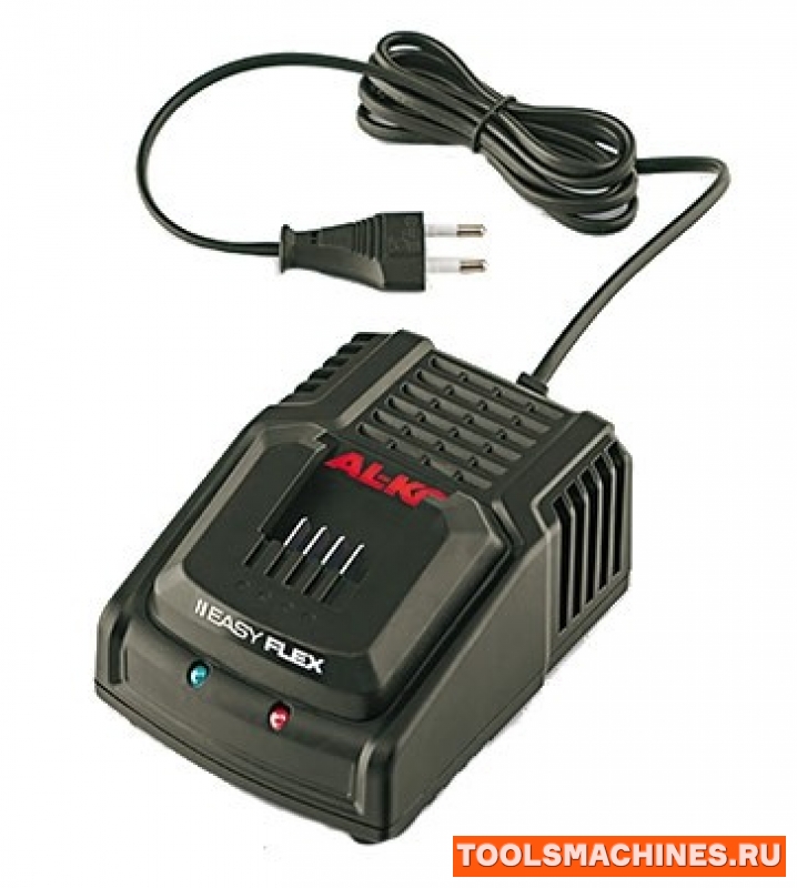 Зарядное устройство AL-KO EasyFlex C 30 Li